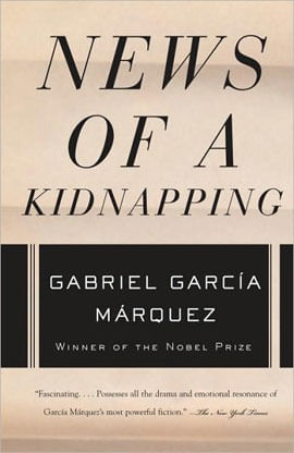 News Of a Kidnapping