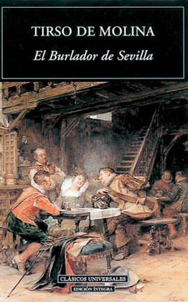 Burlador de Sevilla, El