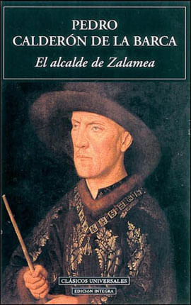 Alcade de Zalamea, El