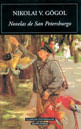 Novelas de San Petersburgo