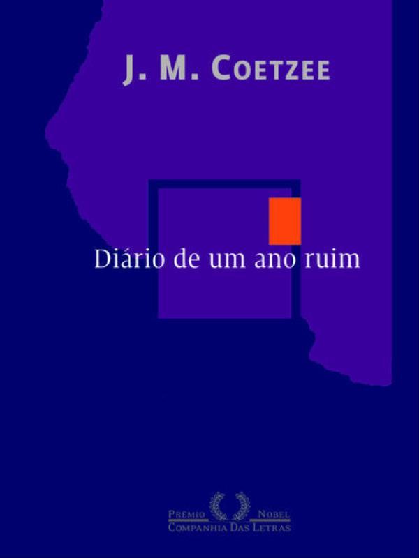 DiáRio de um Ano Ruim