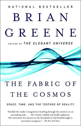 Fabric Of The Cosmos, The