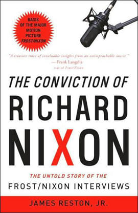 Conviction Of Richard Nixon, The
