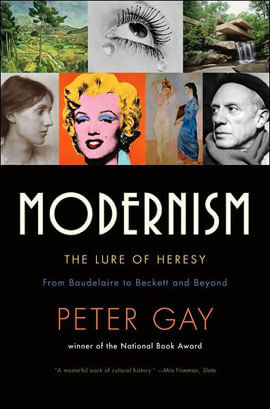 Modernism - The Lure Of Heresy