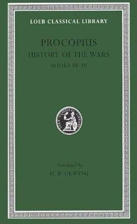 History Of The Wars Vol.2