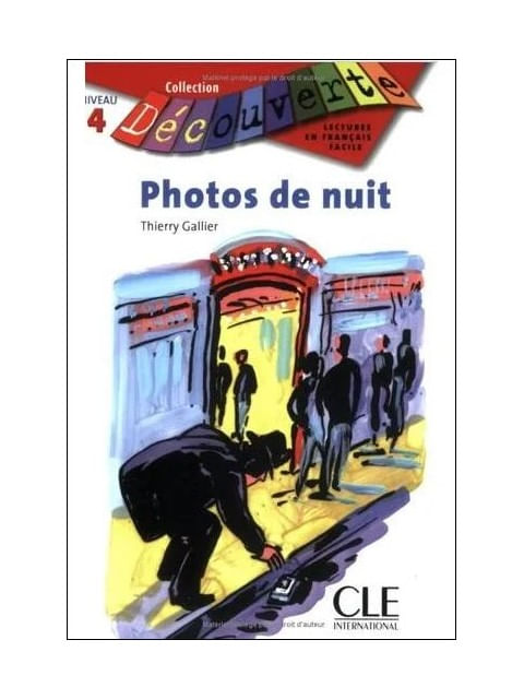 Photos de Nuit - Niveau 4