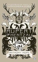 Rupert Of Hentzau