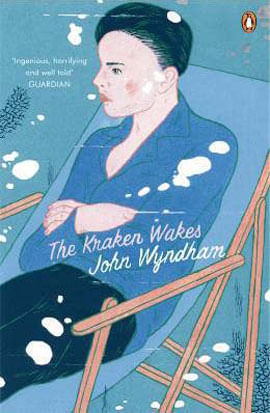 Kraken Wakes, The