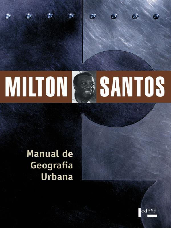 Manual de Geografia Urbana