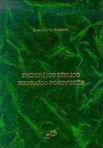 DicionáRio BíBlico Hebraico-PortuguêS