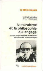 Marxisme Et La Philosophie Du Langage, Le
