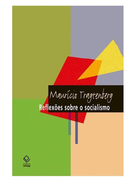 ReflexõEs sobre o Socialismo - 8ª Edição