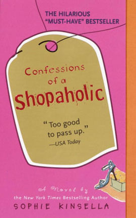 Confessions Of a Shopaholic