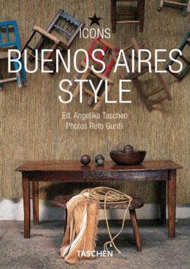Buenos Aires Style - Portugues / Italiano / Espanhol