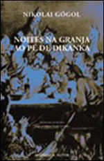Noites na Granja ao Pe de Dikanka