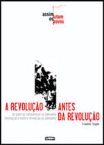 A Revoluçao Antes da Revolução Vol. 1