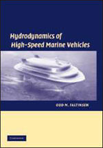 Hydrodynamics Of High-Speed Marine Vehicles