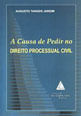 Causa de Pedir no Direito Processual Civil, a