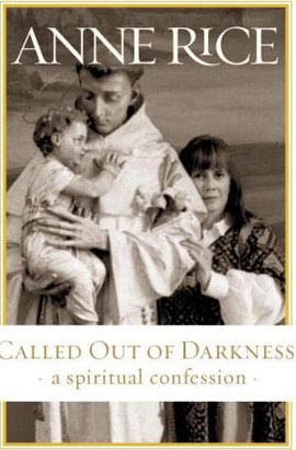 Called Out Of Darkness