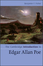 Cambridge Introduction To Edgar Allan Poe, The