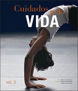 Cuidados Pela Vida Vol. 5 - Vol. 5
