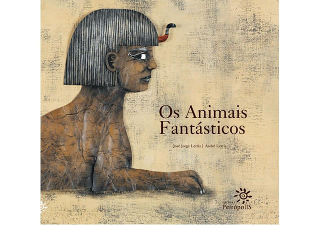 Os Animais FantáSticos