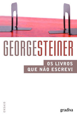 Os Livros Que Não Escrevi