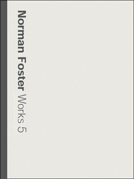 Norman Foster - Works Vol.5