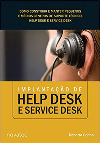 Implantação de Help Desk e Service Desk