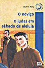 O Noviço / o Judas em SáBado de Aleluia