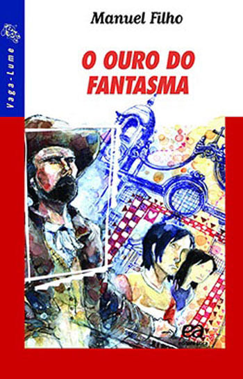 O Ouro do Fantasma