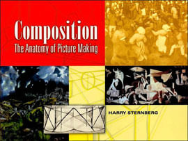Compositon - The Anatomy Of Picture Making