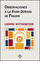 Observaciones a La Rama Dorada de Frazer