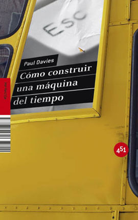 Como Construir Una Maquina Del Tiempo