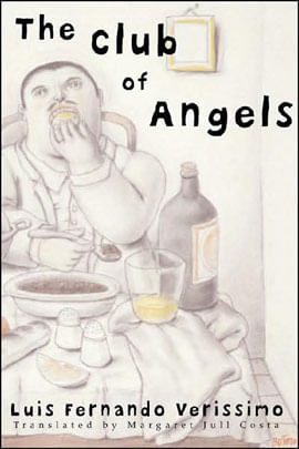 Club Of Angels, The