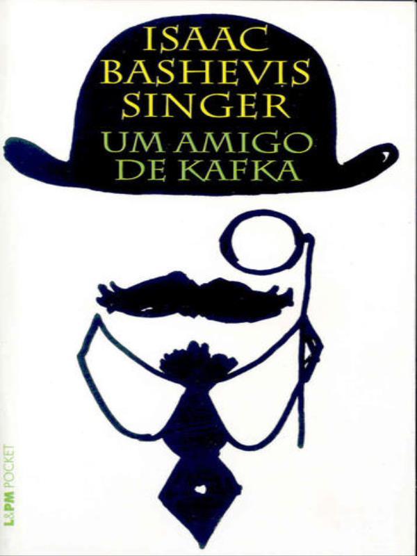 Um Amigo de Kafka - Vol. 423