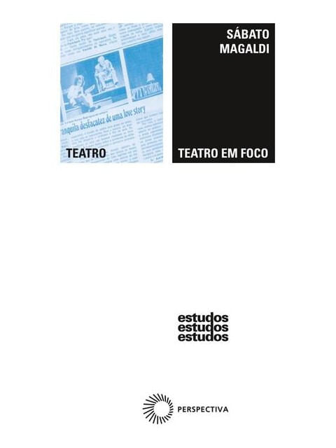 Teatro em Foco - Vol. 525