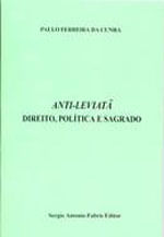 Anti-Leviata - Direito, PolíTica e Sagrado - 2005