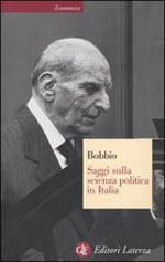 Saggi Sulla Scienza Politica In Italia