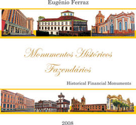 Monumentos HistóRicos FazendáRios