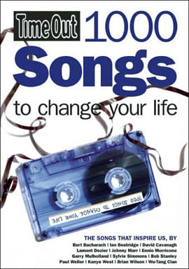 1000 Songs To Change Your Life