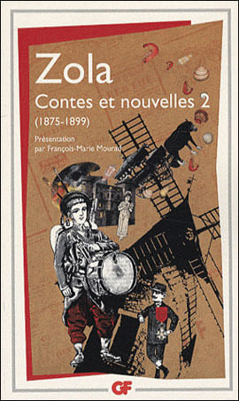 Contes Et Nouvelles Vol.2 - (1875 - 1899)
