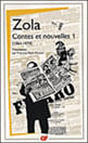 Contes Et Nouvelles Vol.1 (1864-1874)