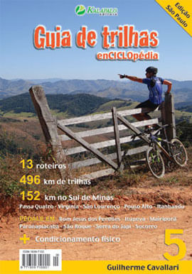 Guia de Trilhas - Enciclopedia - Vol. 5