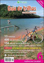 Guia de Trilhas - Enciclopedia - Vol. 6