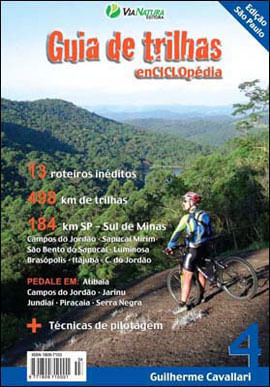 Guia de Trilhas - Enciclopedia - Vol. 4
