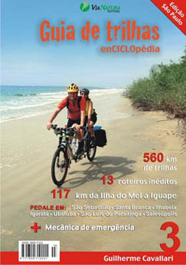 Guia de Trilhas - Enciclopedia - Vol. 3