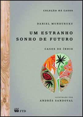 Um Estranho Sonho de Futuro