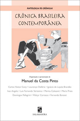 CrôNica Brasileira ContemporâNea