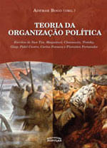 Teoria da Organização PolíTica – Vol. Iii